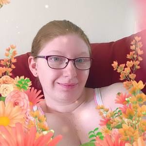 Meet your Posher, Charleeann